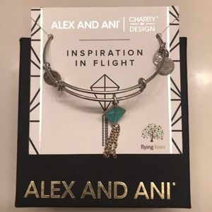 Alex and Ani bracelet